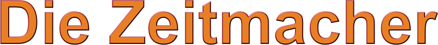 Die Zeitmacher
